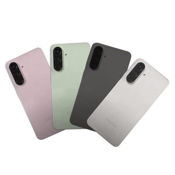 [해외] 삼성전자 갤럭시 A56 5G 12+256GB 듀얼심 자급제 GALAXY A56 해외판 관부가세포함