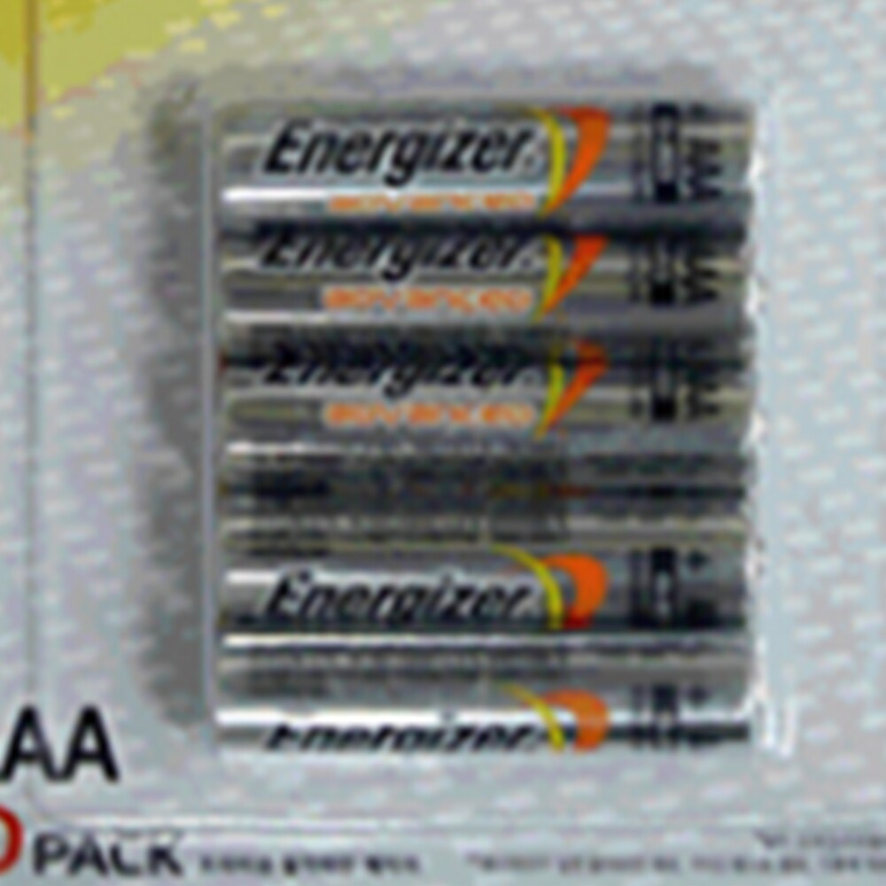 [브라더즈]브로브 에너자이저 어드밴스 소형건전지 AAA건전지 10P