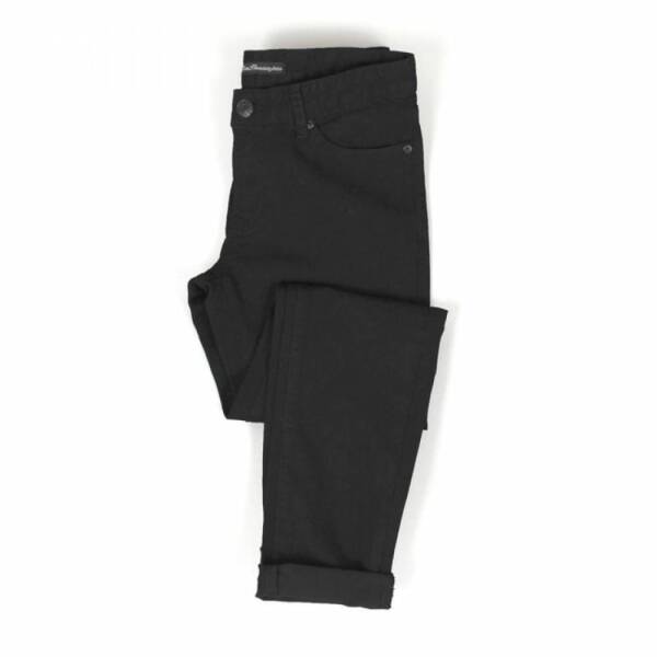 기타 (패플) 모로엠블랙 스판 슬림 남자청바지 DMG-PTA-Q4278850