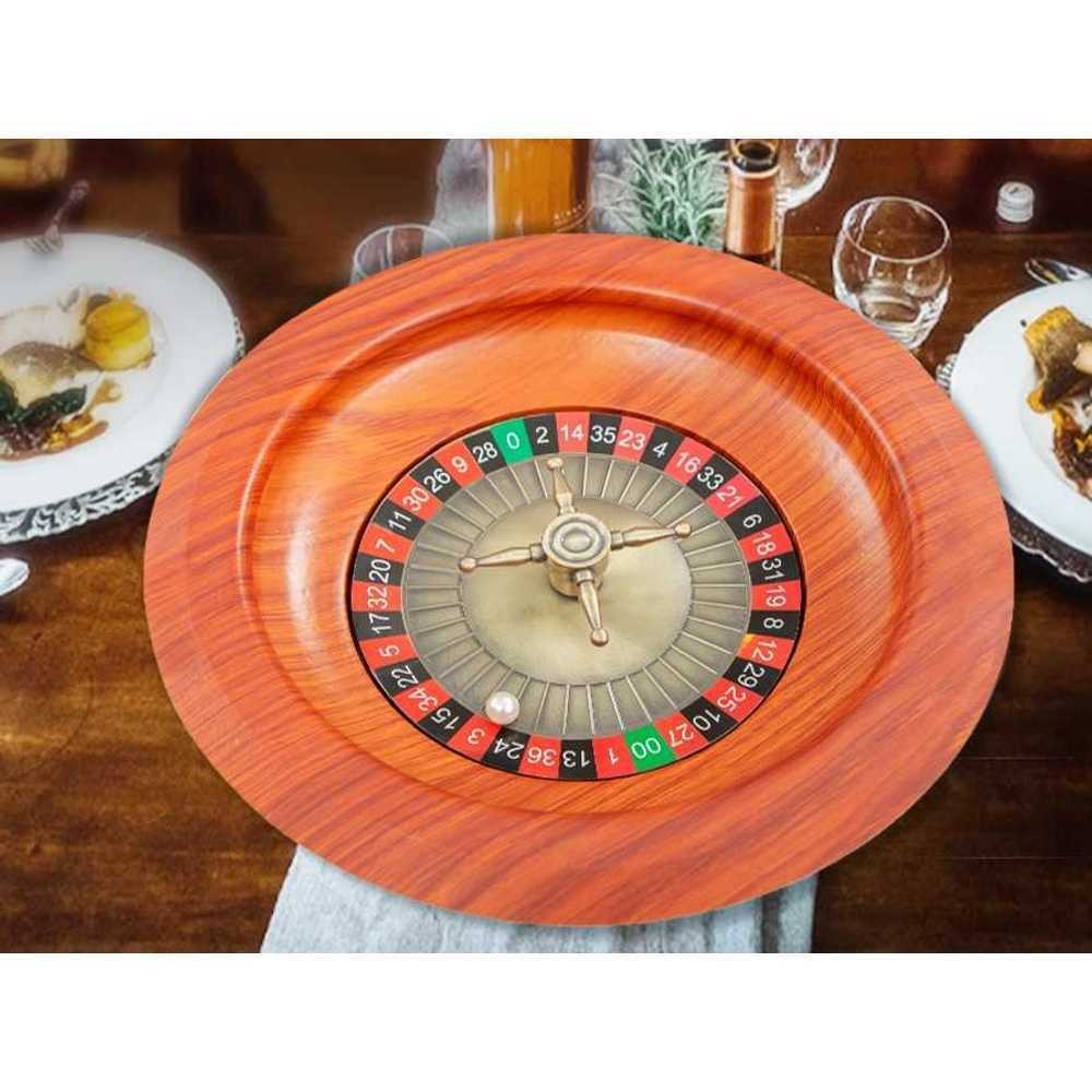 러시안 룰렛 턴테이블 게임기 홀덤바 카지노 돌림판