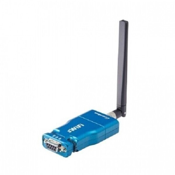 [오늘출발] 시스템베이스 초소형 RS232/422/485 시리얼 to 무선wifi 변환 컨버터 (sWiFi/all2.4G/5G)