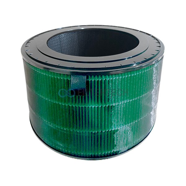 [오늘출발] [호환] 필터테크 (필터테크)LG 퓨리케어360 1단형 AS153HWWC 고급형 공기청정기필터 호환 1년세트