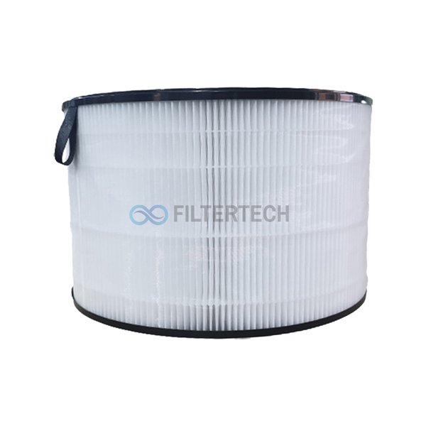 [오늘출발] [호환] (필터테크)LG 퓨리케어360 1단형 AS193DWFA 프리미엄 공기청정기필터 호환 1년세트