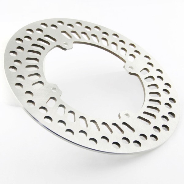 [오늘출발] 혼다 용 프론트 브레이크 로터 디스크 CRF230 F4/F5/F6/F7/F8/F9 SL230 V/W/X/1 CRM250 ARV/ARW MD32 R RM