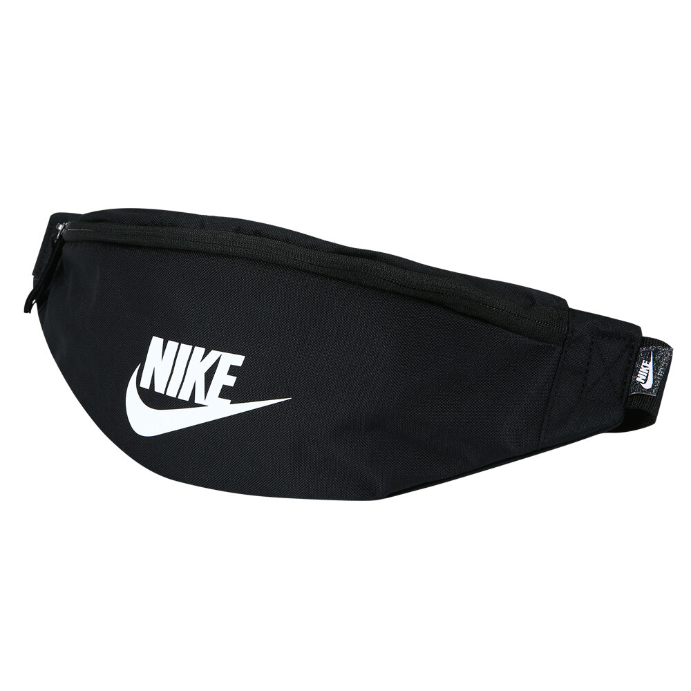 나이키(NIKE) HERITAGE WAISTPACK 힙색 (공용) DB0490-010