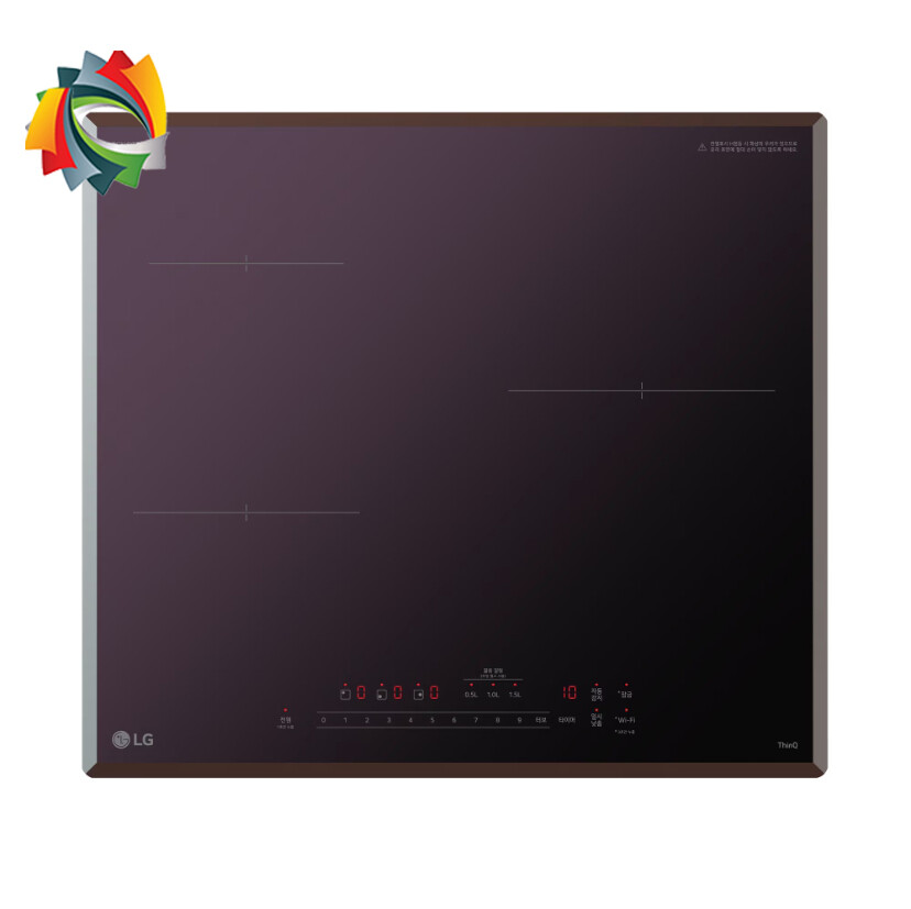LG전자 LG 디오스 인덕션 BEI3AMB4 빌트인 미라듀어 인덕션3구