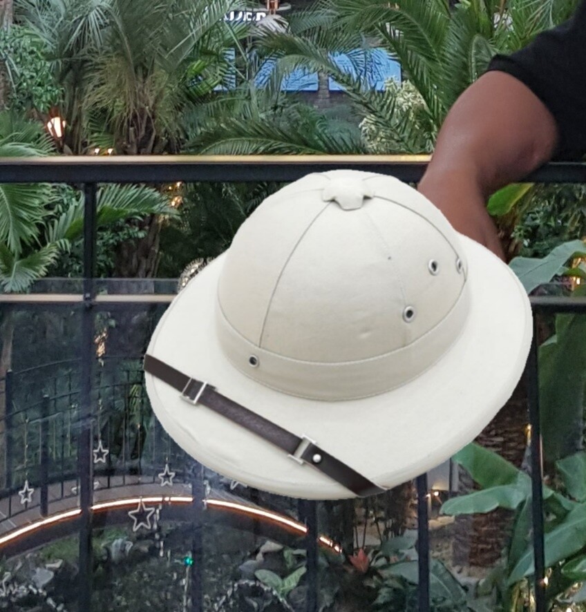 [오늘출발] 탐험대모자 사파리 정글 등산 낚시모자