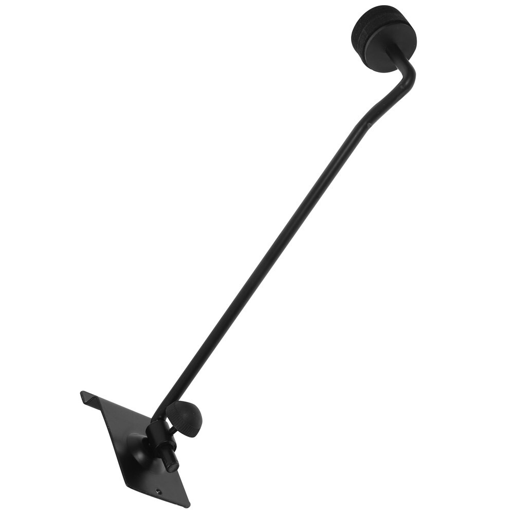 [오늘출발] 성인용 탬버린 심벌즈 벽 슬롯 행어 디스플레이 프레임 쇼 랙 드럼 부품 후크 액세서리 붐 암 플레이트