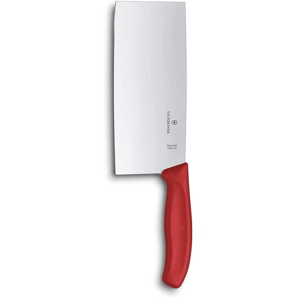 빅토리녹스 스위스 클래식 프로피 코흐메서 엑스트라 샤르페 클링게 게라더 슐리프 18cm 로스터 쿤스토프그