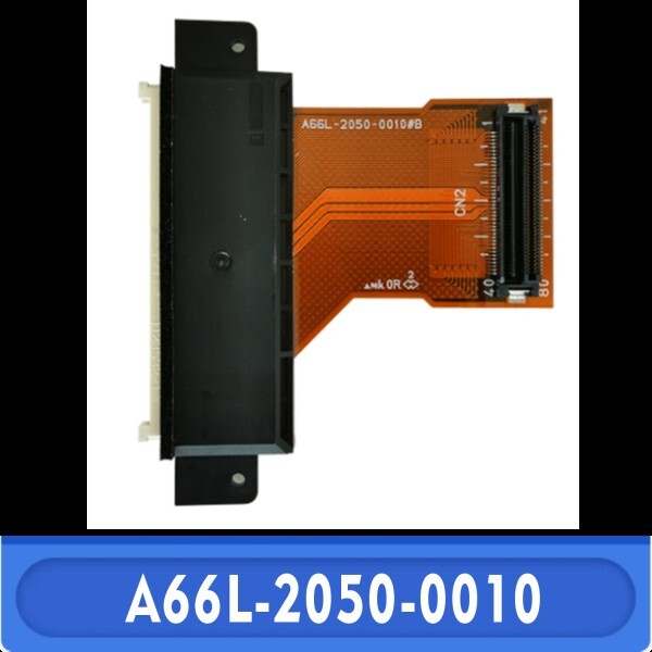 [오늘출발] 새로운 오리지널 시스템 카드 슬롯 재고 A66L-2050-0010 빠른 배송