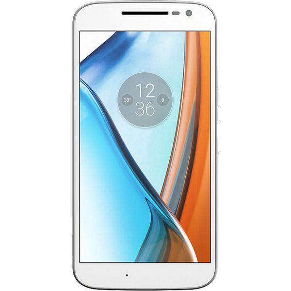 모토로라 모토 G4 XT1622 32GB 싱글 SIM 4G/LTE GSM 전용 CDMA 없음 공장 잠금 해제 스마트폰 국제 버전 보