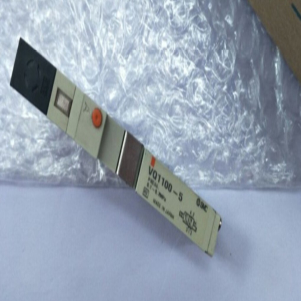 [오늘출발] 1PC 새로운 SMC VQ1100-5 무료 배송