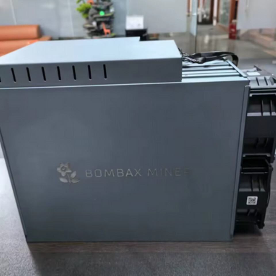 [오늘출발] Bombax ETC 이더리움 채굴기 할인 판매 EZ100 12500M-13000M 2200W-2300W
