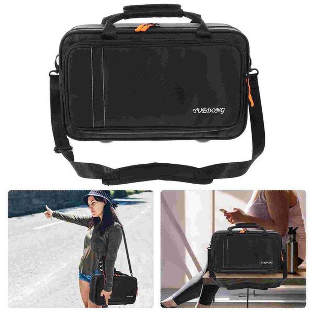 하드 색소폰패드 케이스 75 PTASSC PLAYTECH 세미 알토 Btuty 글로리