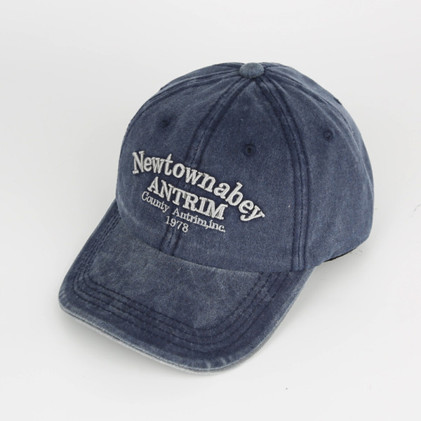 [오늘출발] 뉴타운 왁싱 캡 군모 야구 모자 남성 남자 중년 심플