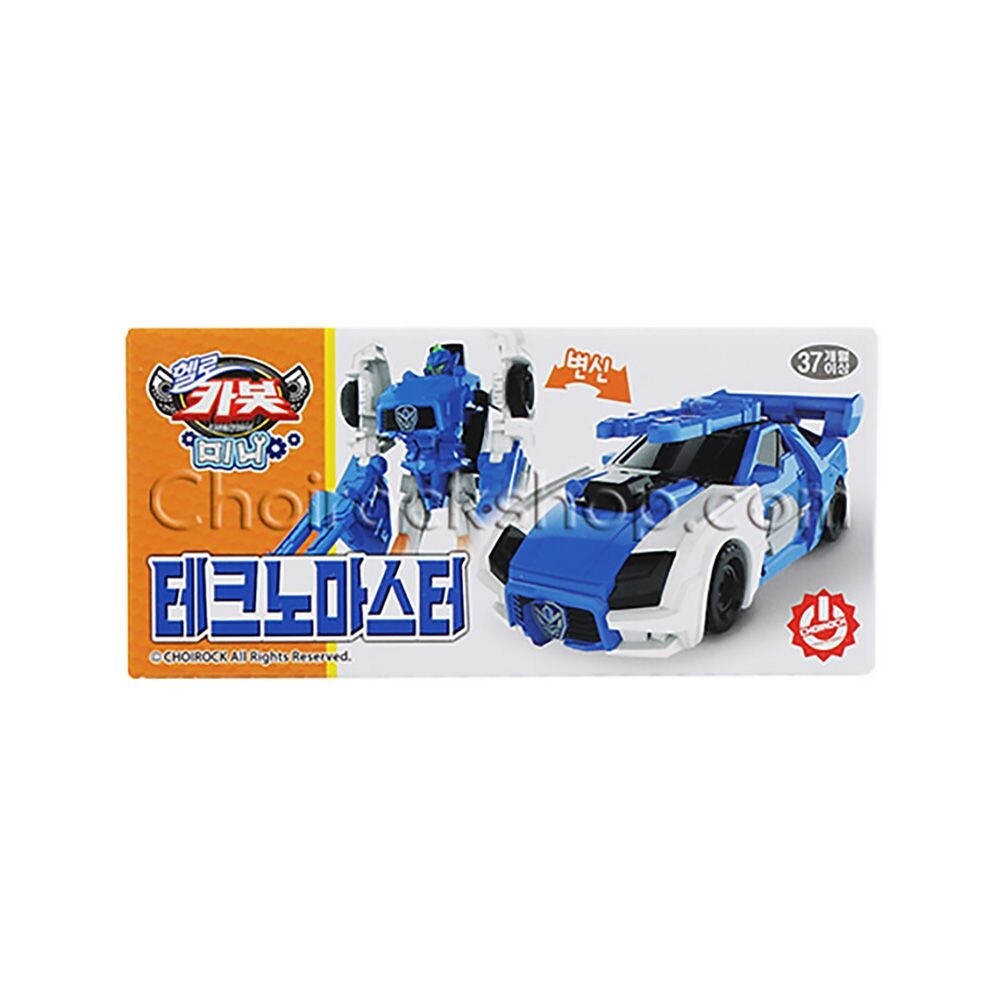 헬로카봇 미니 테크노마스터 로봇 자동차 장난감/택시/카세트/버스/붕붕/경찰차/피/규어/게임/차/미니카