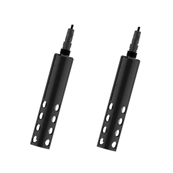 [오늘출발]양식업 폐수 처리 약국을 위한 고정밀 산업용 온라인 암모니아 질소 이온 검출기 송신기