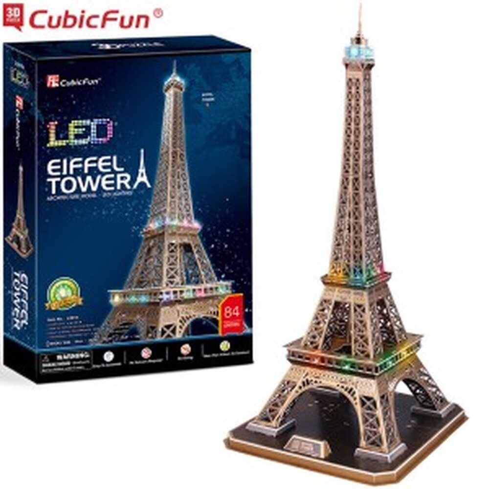 [오늘출발] 주식회사 현자 (3D입체퍼즐) 초대형 에펠탑 LED 거북선 크리스탈 생일선물 장난감사이트