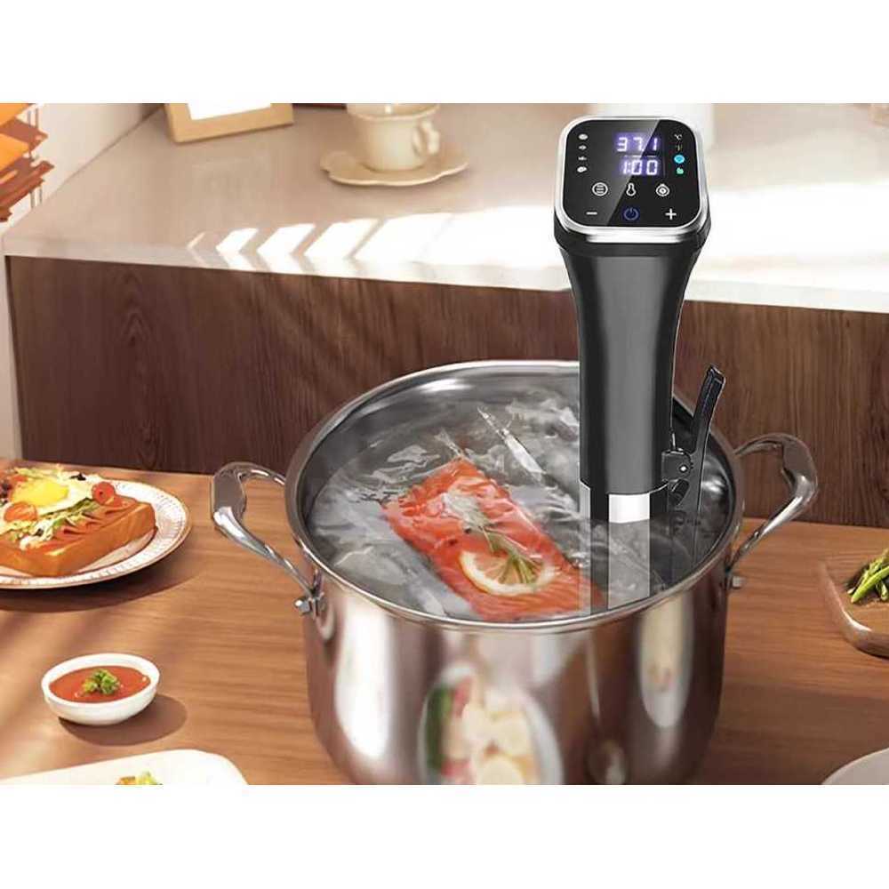 cong 수비드기계 슬로우 일체형 수조 수비드 매장용