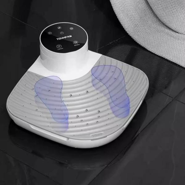 바디드라이어 전신건조기 욕실가전 다기능 지능형 바디 드라이어 음이온 가정용 욕실 드라이어용 자동 빠른