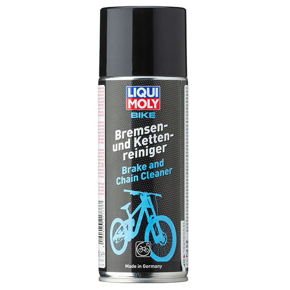 [오늘출발] 자전거오일 리퀴몰리 브레이크체인클리너 체인스프레이 브레이크스프레이 윤활제