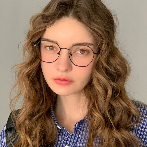 [오늘출발] 바스카라 VASCARA OZZI (2colors) 남녀공용 안경테 (리뷰이벤트/스타벅스 기프티콘 증정)