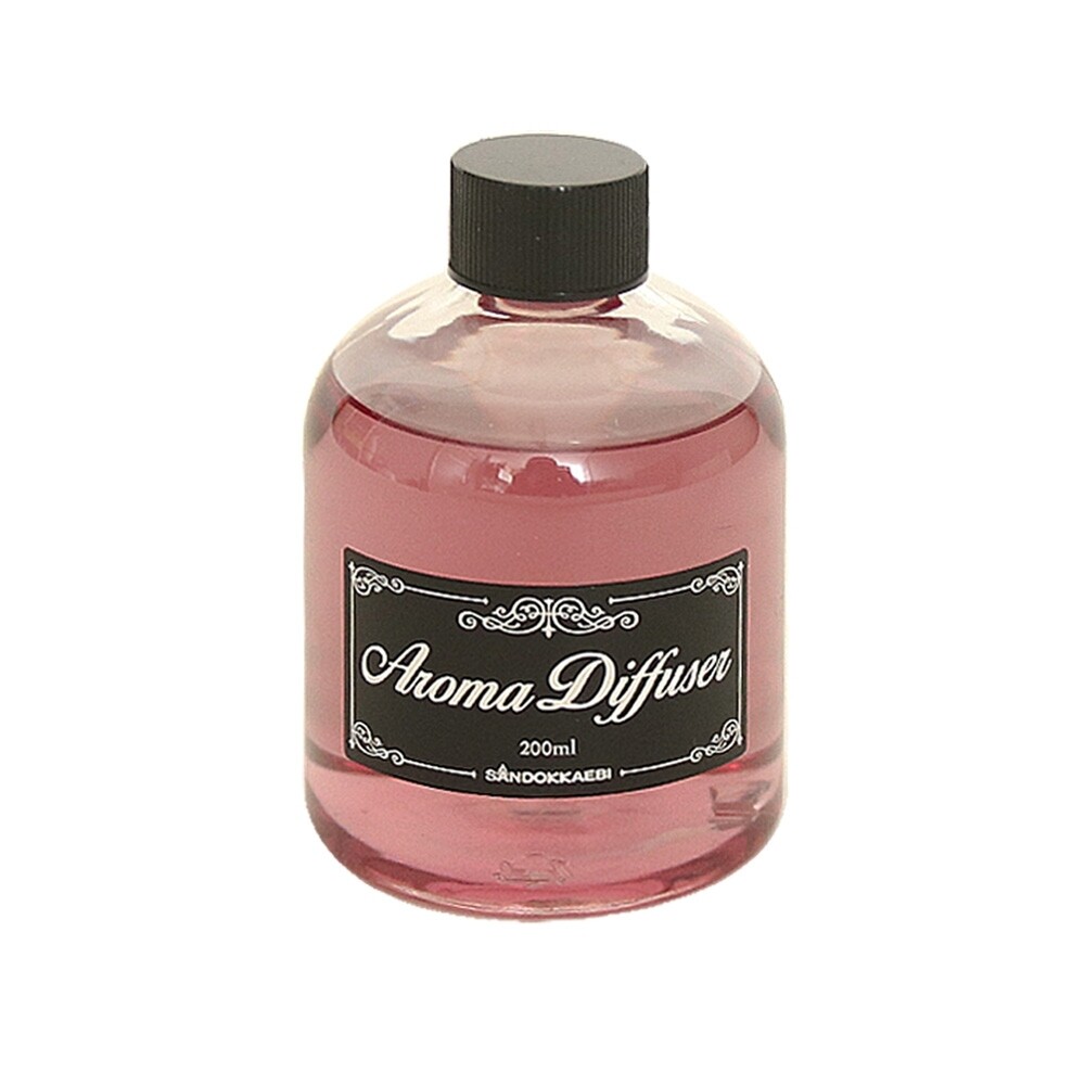 아로마 디퓨져 200ml 커피향 리필/방향제/실내/자동차/디/퓨저/차량용/아로/마디/라벤더/냄새제/거제