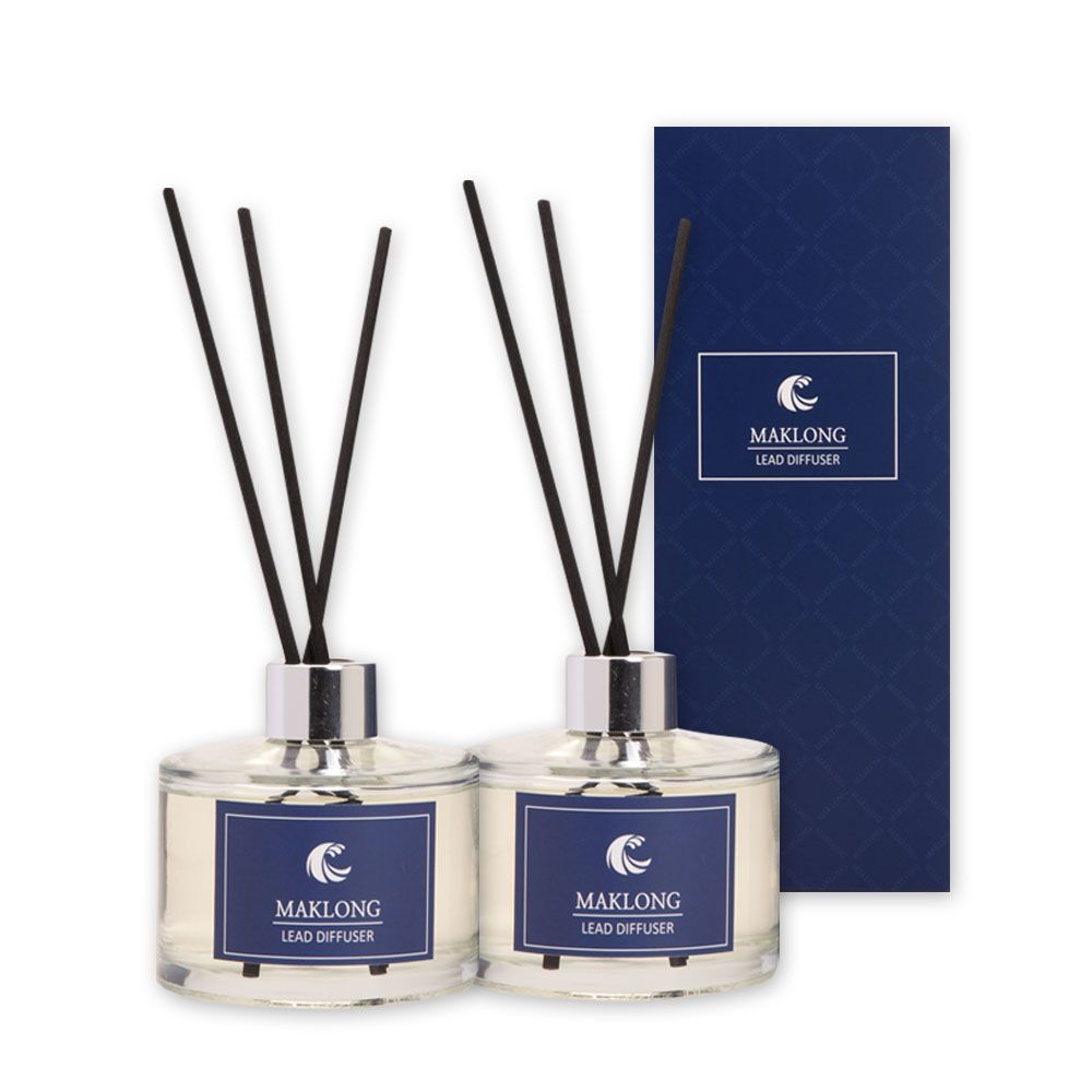 마크롱 실내용 디퓨저 방향제 200mL/라벤더/냄새제/거제/아로마/실내/디/퓨저/라벤/더디/사무실/선물/시