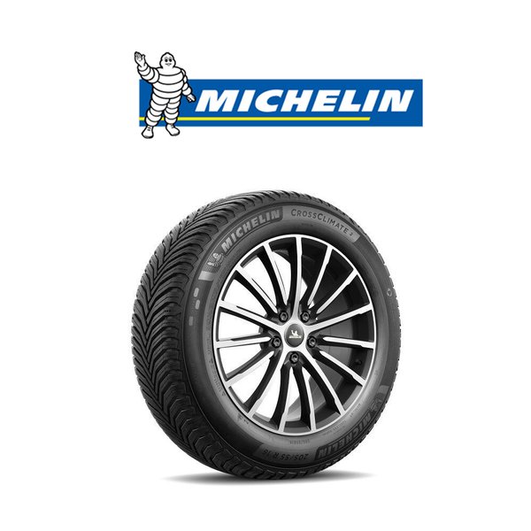 미쉐린 (세븐타이어)미쉐린타이어 크로스 클라이밋2 SUV 255/60R18