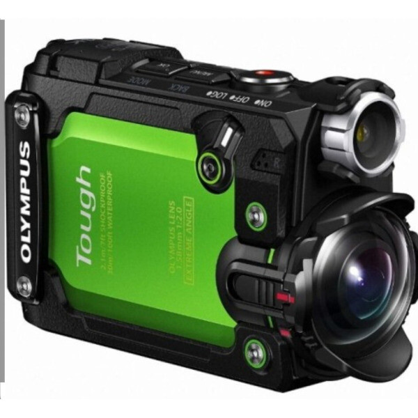 [올림푸스한국]올림푸스 올림푸스 액션캠 TG -Tracker  (매장운영 / 친절상담) 32GB메모리포함