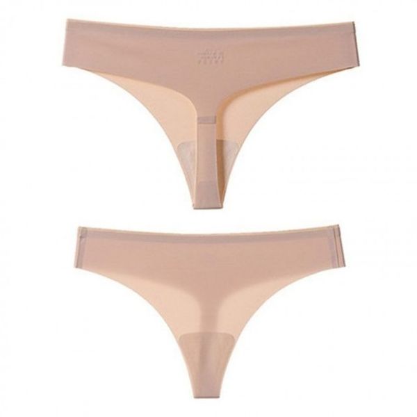 노팬티 무봉제 초경량 필라테스 요가 운동팬티 여자팬 여자속옷