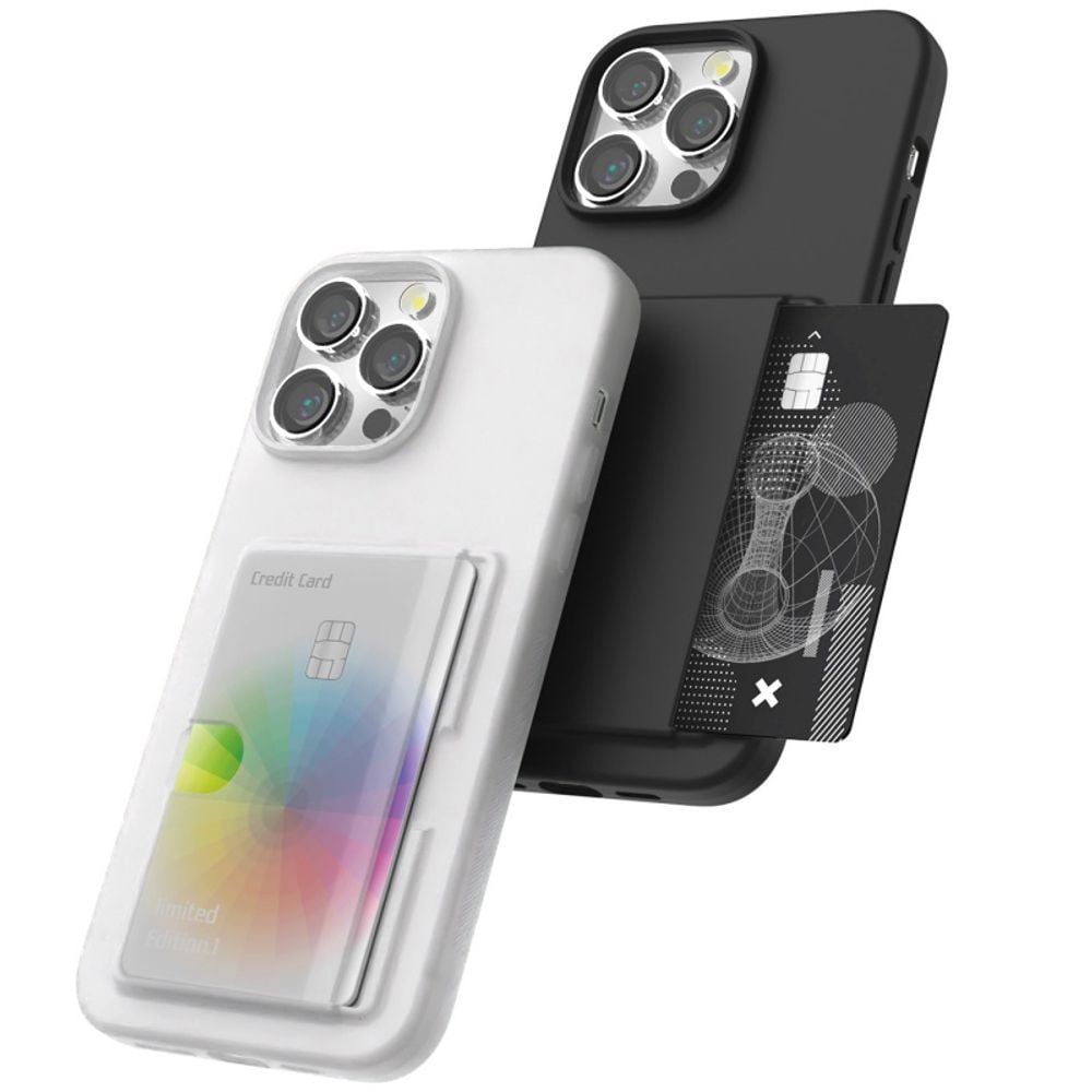 갤럭시S23 더블슬롯 카드2장 TPU 케이스 S911 카드범퍼 소프트범퍼 카드소프트케이스 TPU케이스 슬림범퍼