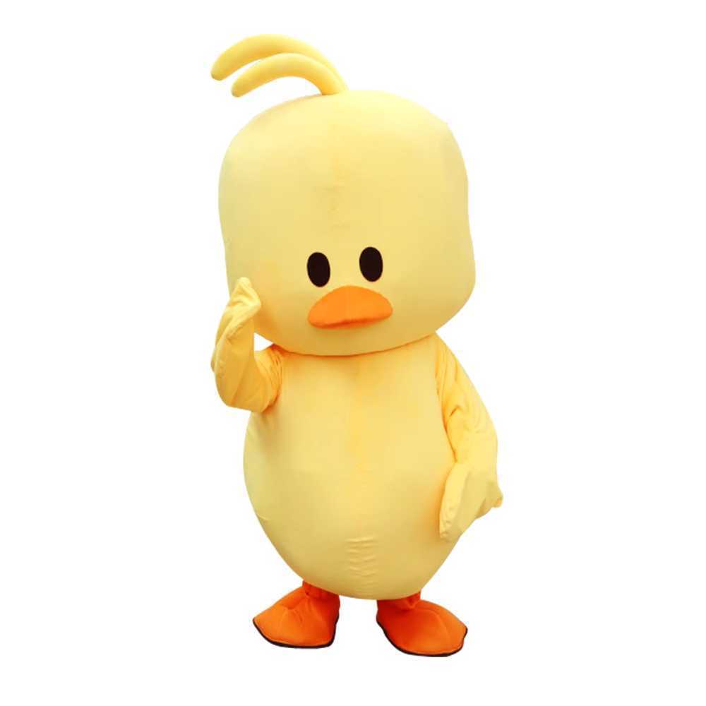행사용 오리 제품 전신인형탈 알바 인형탈 행사 인형 오리탈 이벤트 코스튬 캐릭터