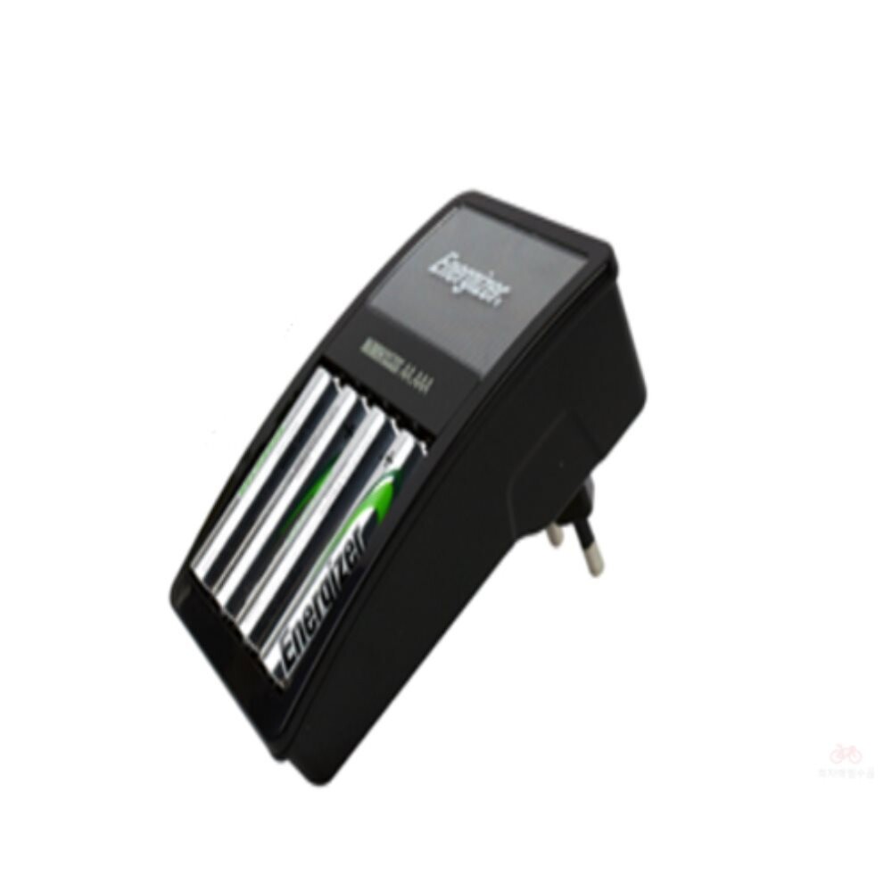 [오늘출발] 희자매스타일 에너자이저 밸류충전기 건전지충전기 충전건전지 일회용건전지충전기 건전지충전용품