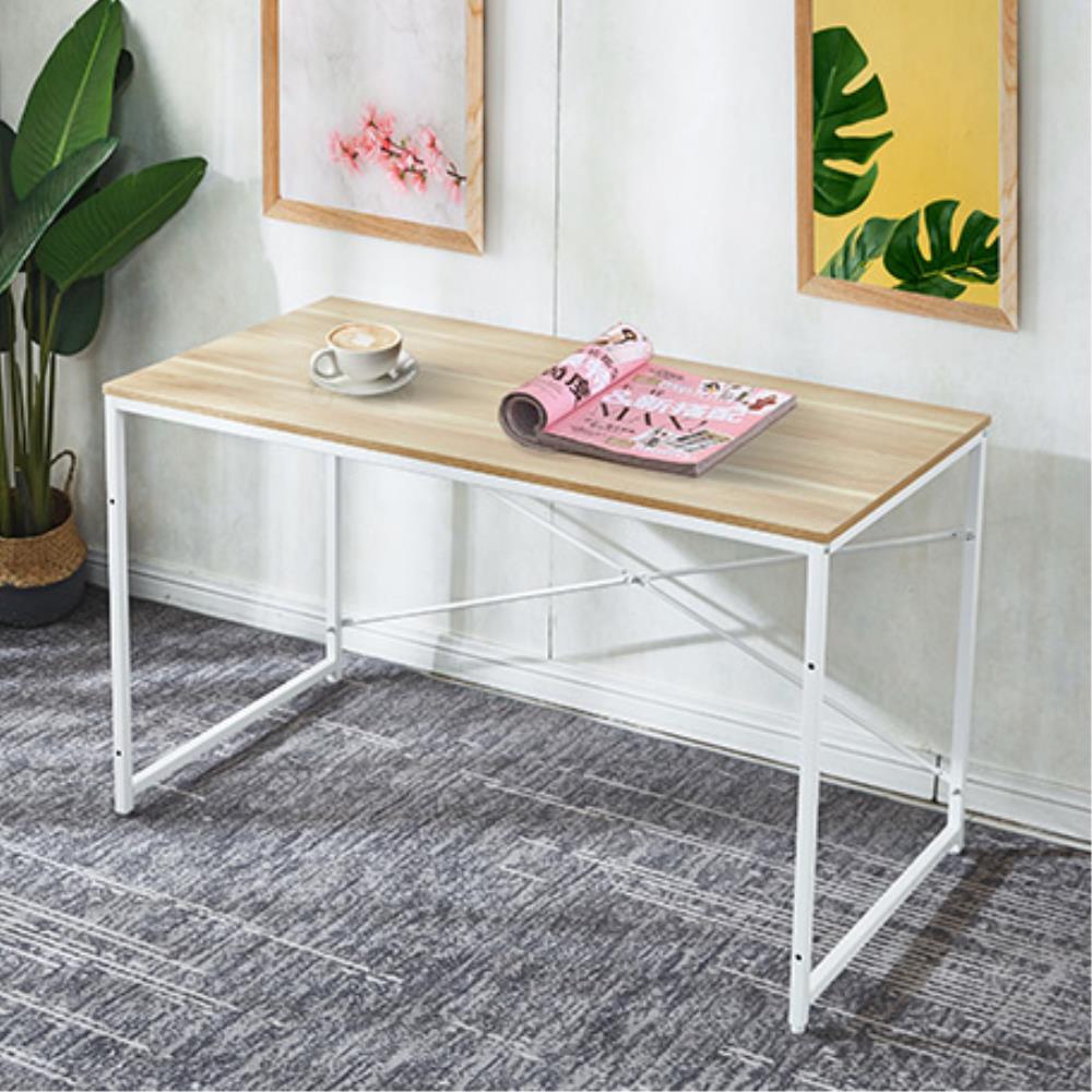 회사 사무실 이사 교체 알바 직원 1200x600 일자 책상 공유오피스 1자형 서재 집