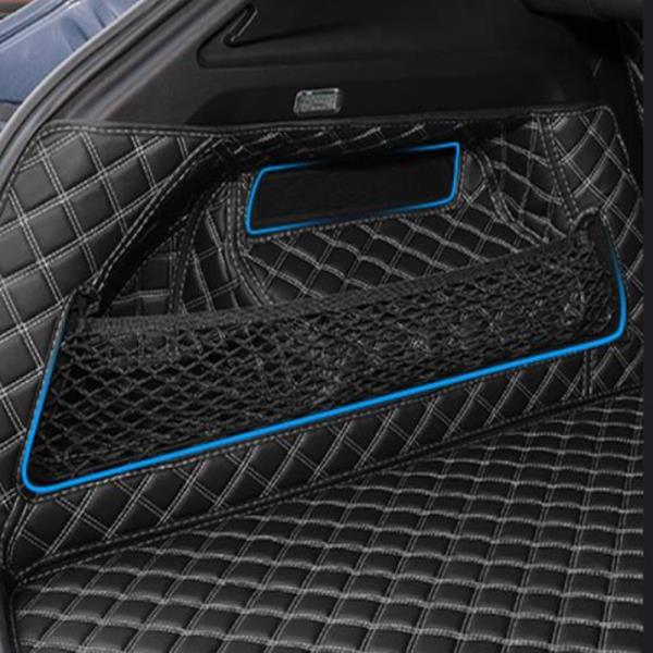 최고의 품질 포르쉐 카이엔 2022 부츠 카펫 라이너 커버 용 특수 자동차 트렁크 매트 무료