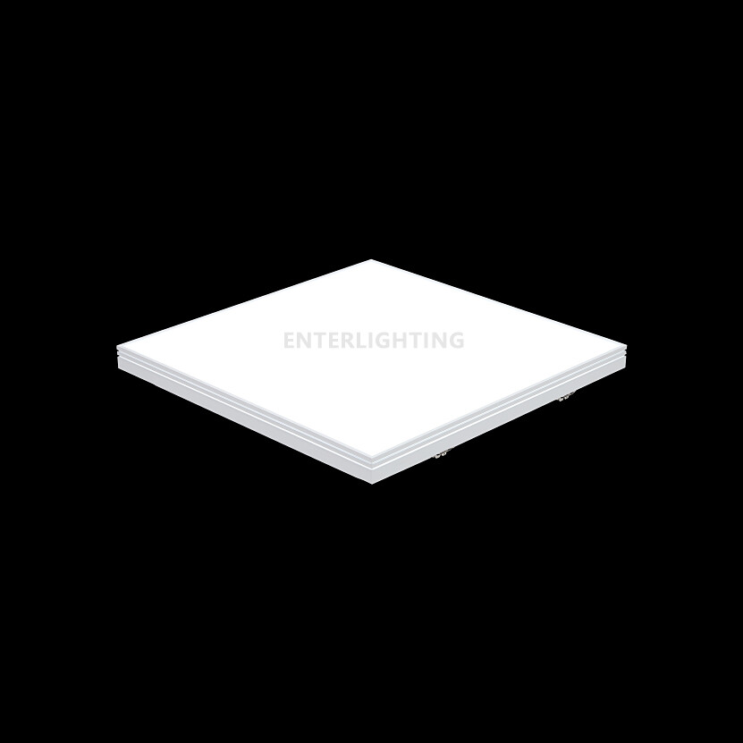 [오늘출발] 국산 LED 50W 방등 국내생산 삼성칩 엘이디 심플 조명등 환한 공부방 밝은 주광 2시이전 당일 무료 발송