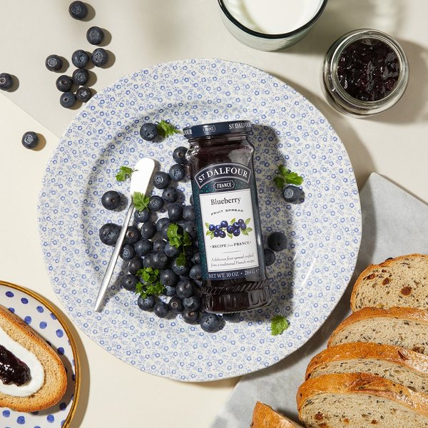 샹달프 샹달프 블루베리잼 284g (산본점)