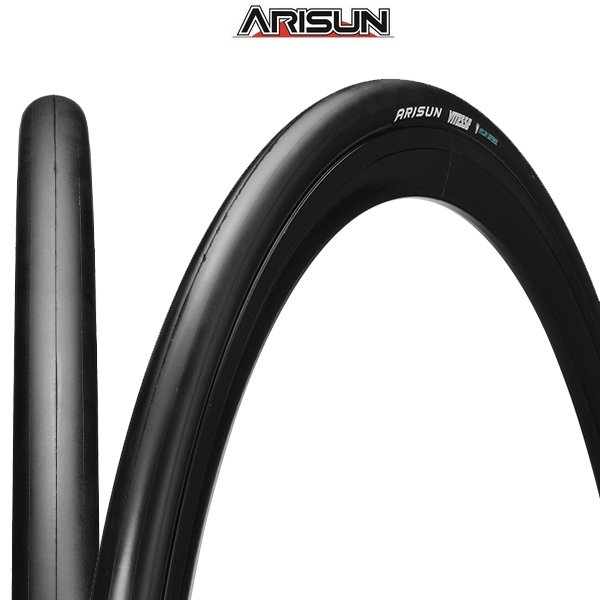 (취미/스포츠)애리슨 자전거 사이클 로드 폴딩타이어 비테세 Arisun Vitesse