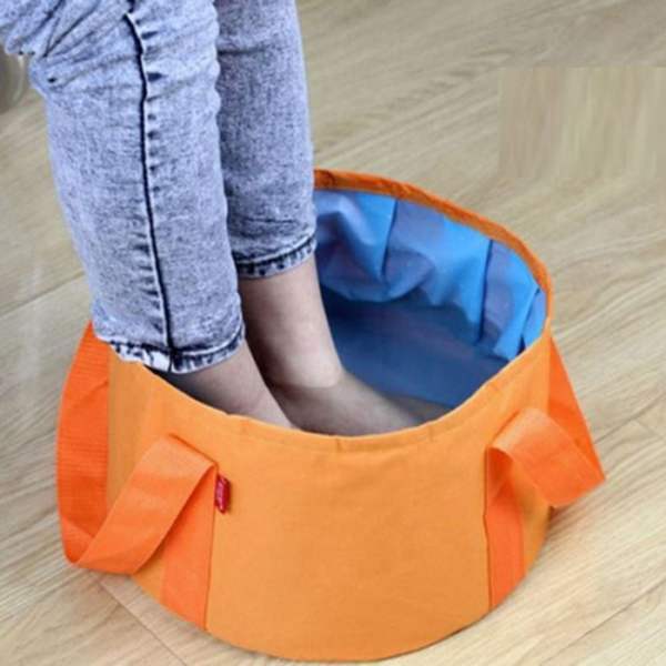 s 휴대용 족욕 가방 발족욕기 입욕제추천 족욕제 배쓰솔트 접이식족욕기 아로마입욕제 강남족욕