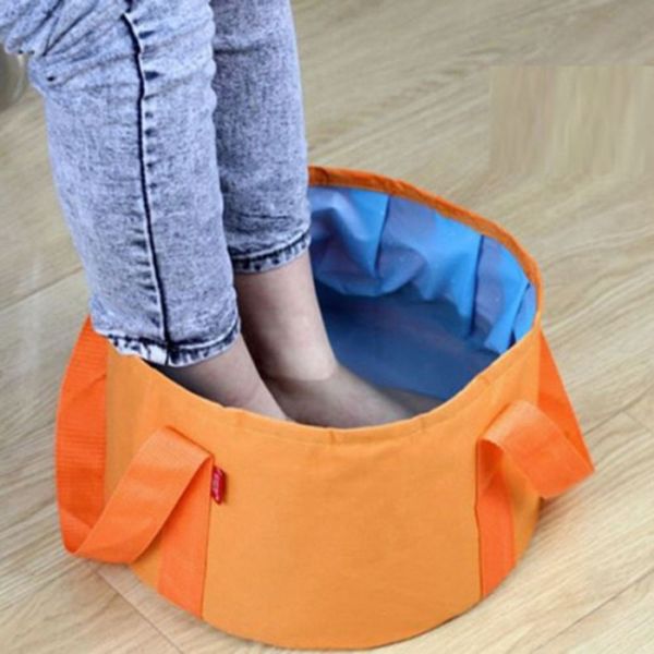 M 휴대용 족욕 가방 발족욕기 입욕제추천 족욕제 배쓰솔트 접이식족욕기 아로마입욕제 강남족욕