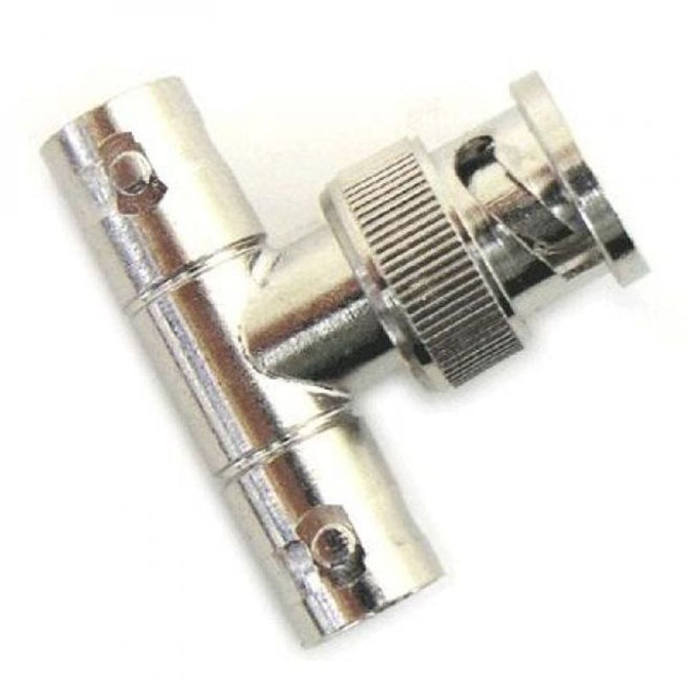 coms BNC T형 젠더 - BNC 통신시 사용 USB 스마트폰 C-Type OTG USB3.1 커넥터 호스트 케이블