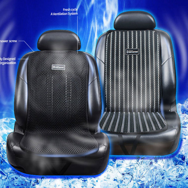 [오늘출발] nf yf lf dn8 소나타 차량 통풍시트 여름 시트커버 방석