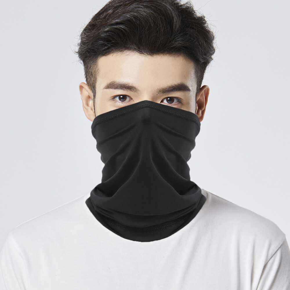 [오늘출발] 쿨링소프 쿨 멀티스카프 자외선차단 얼굴 햇빛가리개 등산 낚시 골프 귀걸이형 여름 넥워머