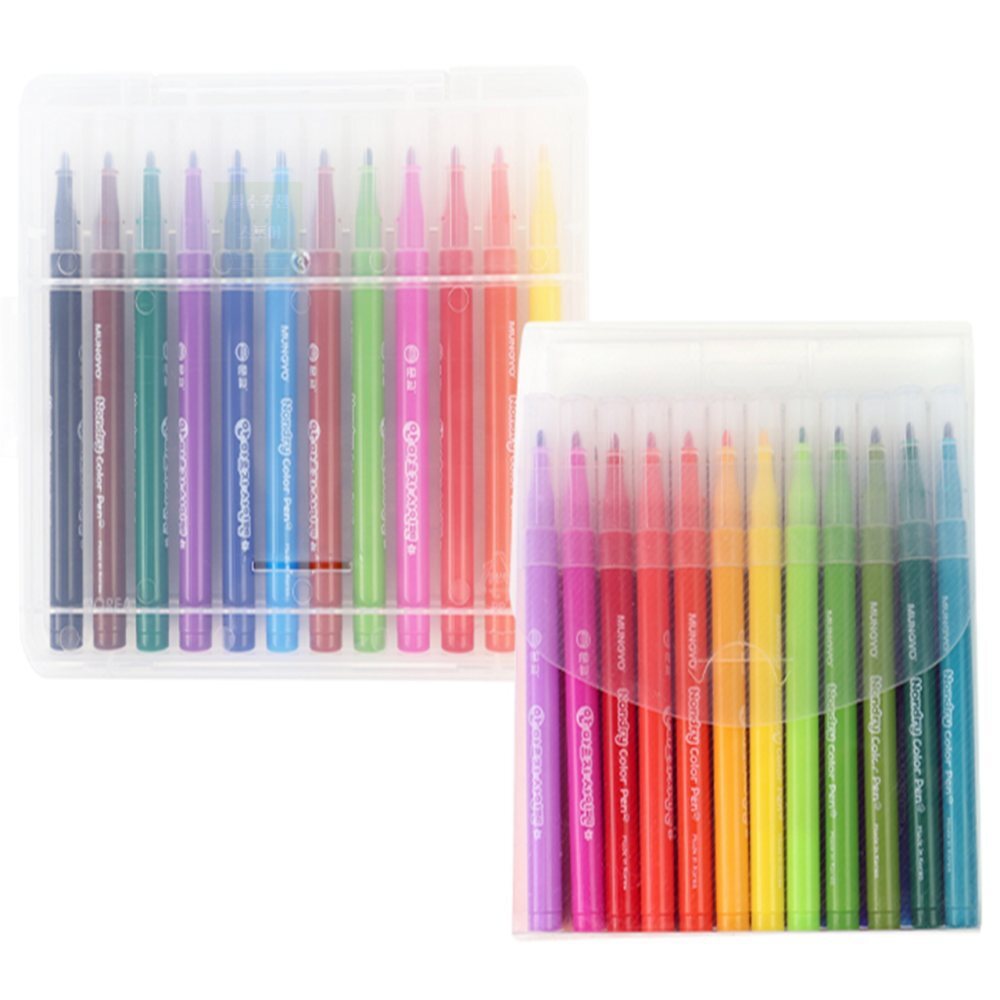 [오늘출발] 엘피디자인 안마르는 싸인펜 지속 싸인펜 쉽게 안마르는 유성마카 안마르는 사인펜 건조 방지 싸인펜