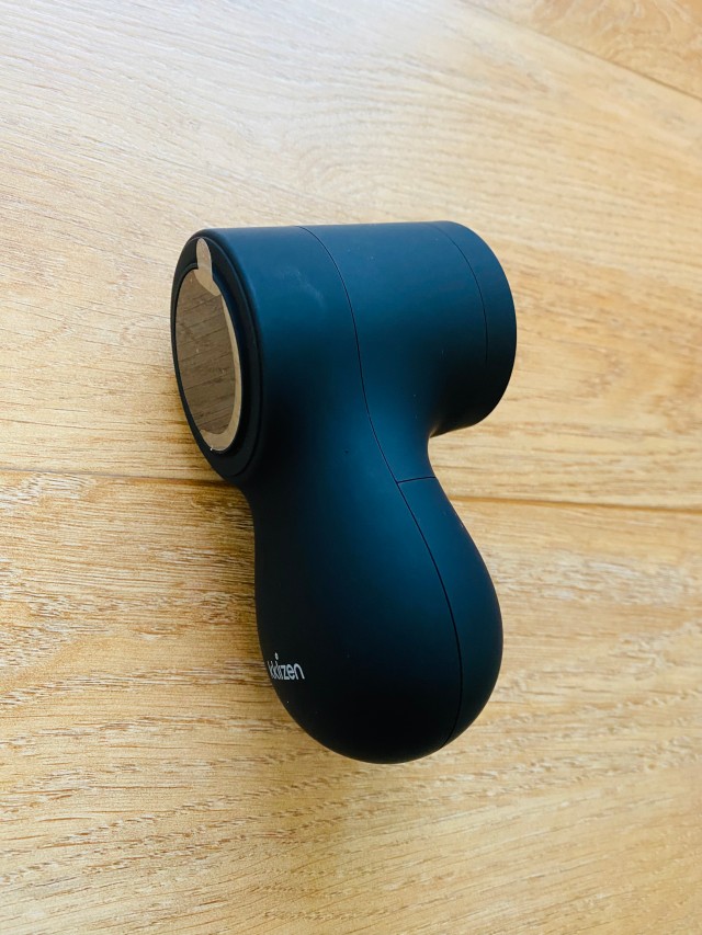 끌리젠 보풀제거기 니트 세탁소 업소용