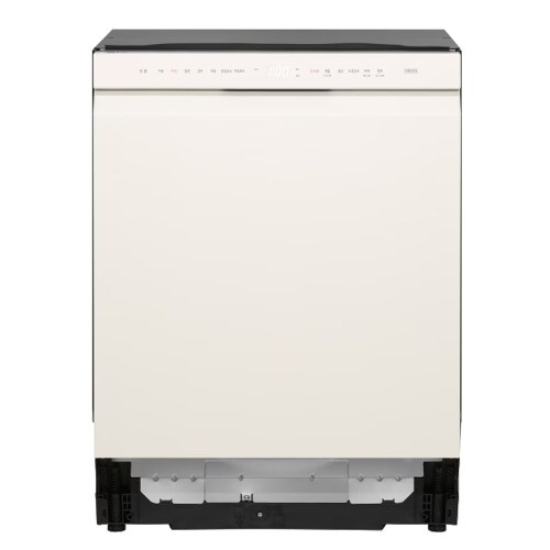 LG전자 LG 디오스 오브제 빌트인 식기세척기 14인용 네이처 베이지 DFE6BGE 에코