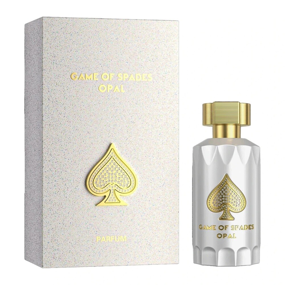 [해외] 조밀라노 게임 오브 스페이드 오팔 Game of Spades Opal EDP 향수 90ml