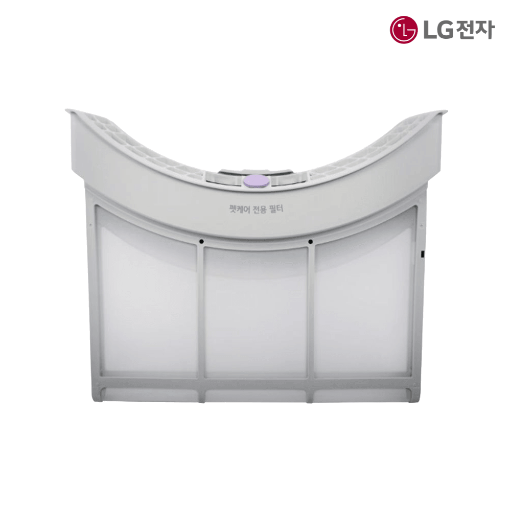 LG 정품 RD20ES.AKOR RD22ESE.AKOR RD20RJD.AKOR 건조기 펫케어 내부 필터