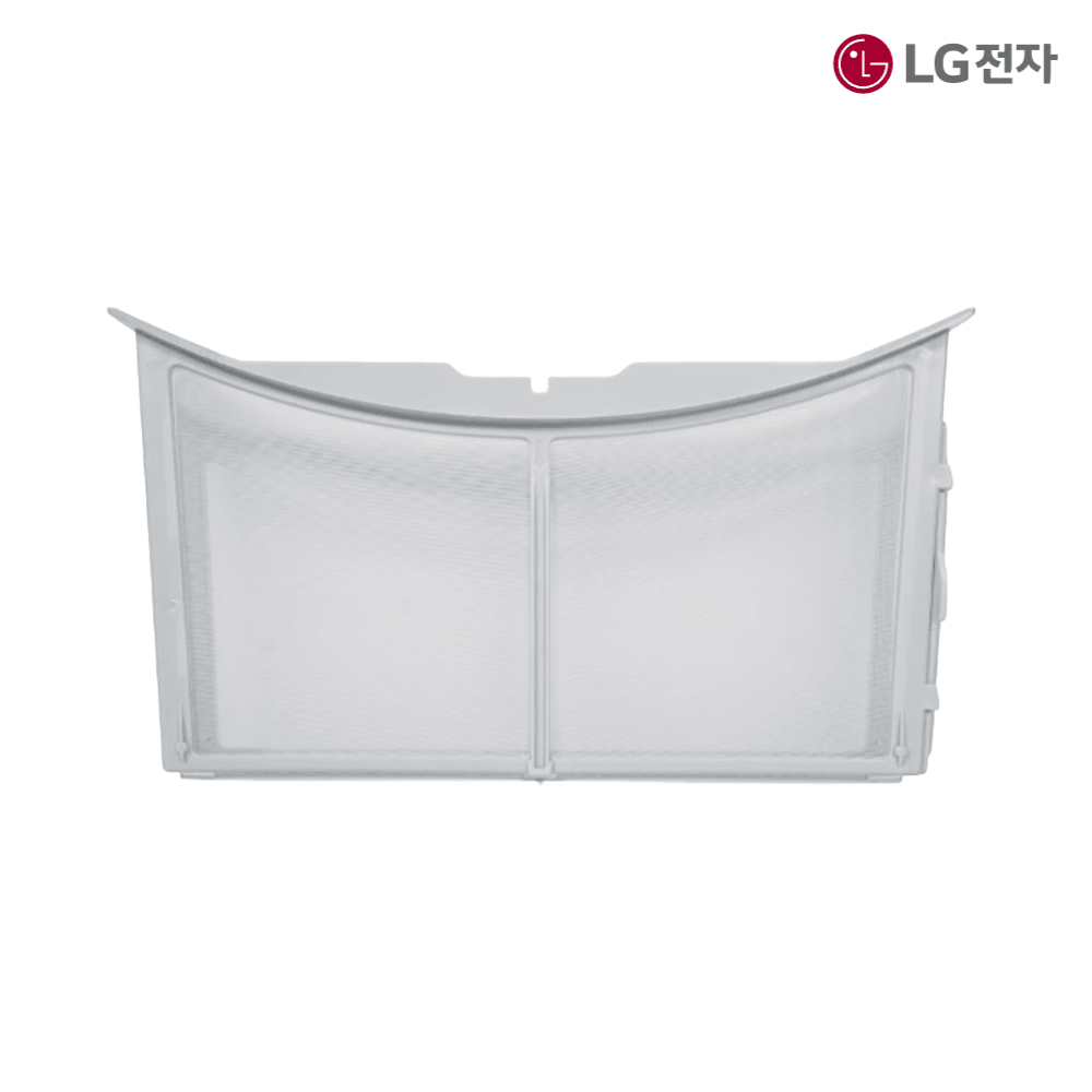 LG 정품 RH10WJAN.AKOR RH10BJHN.AKOR W10WAN.AKOR W10BHN.AKOR 건조기 외부 필터 10kg